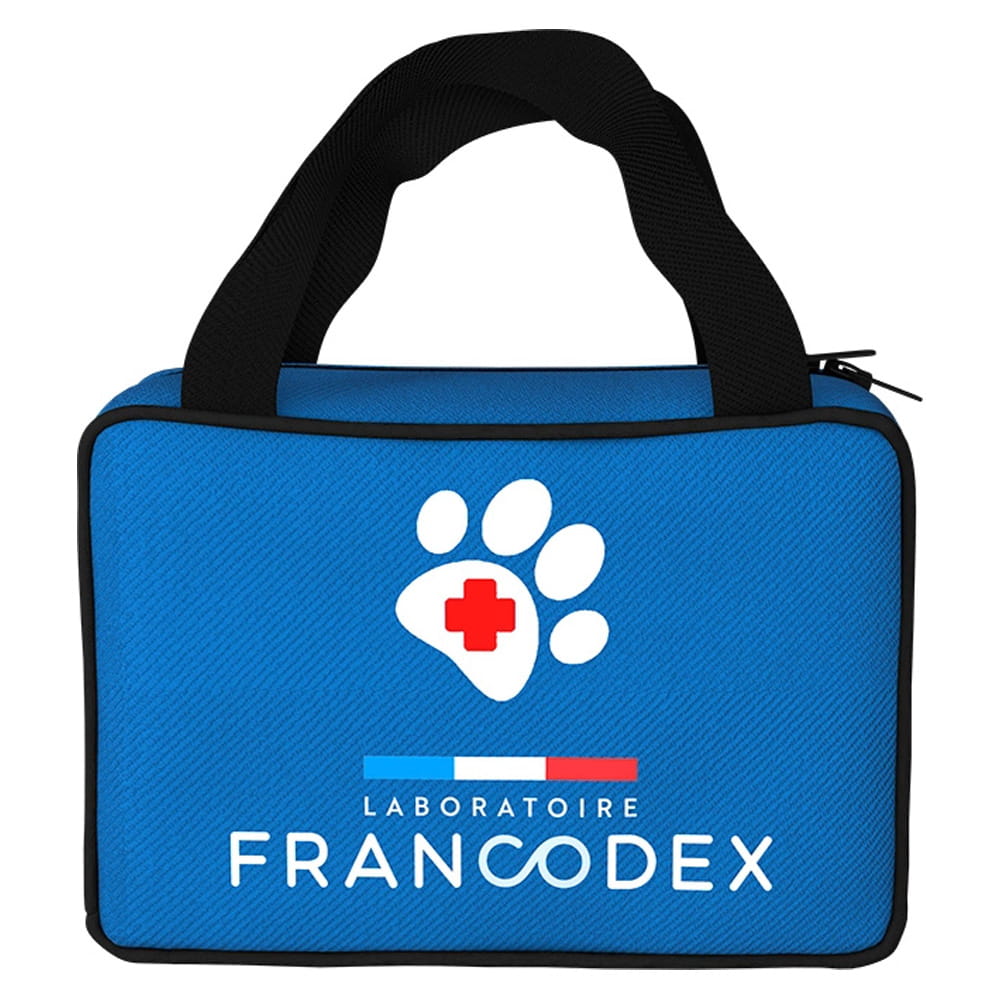 Francodex Apteczka Pierwszej Pomocy Dla Zwierząt
